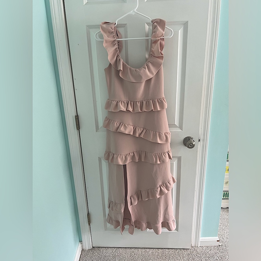 Show Me Your Mumu Dress